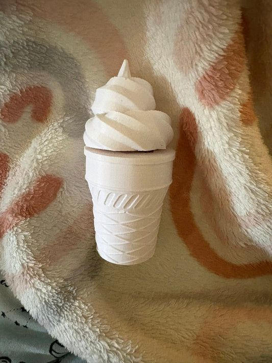 ice cream sword