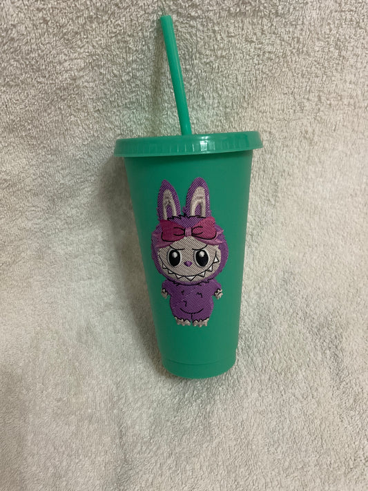 Cold cup