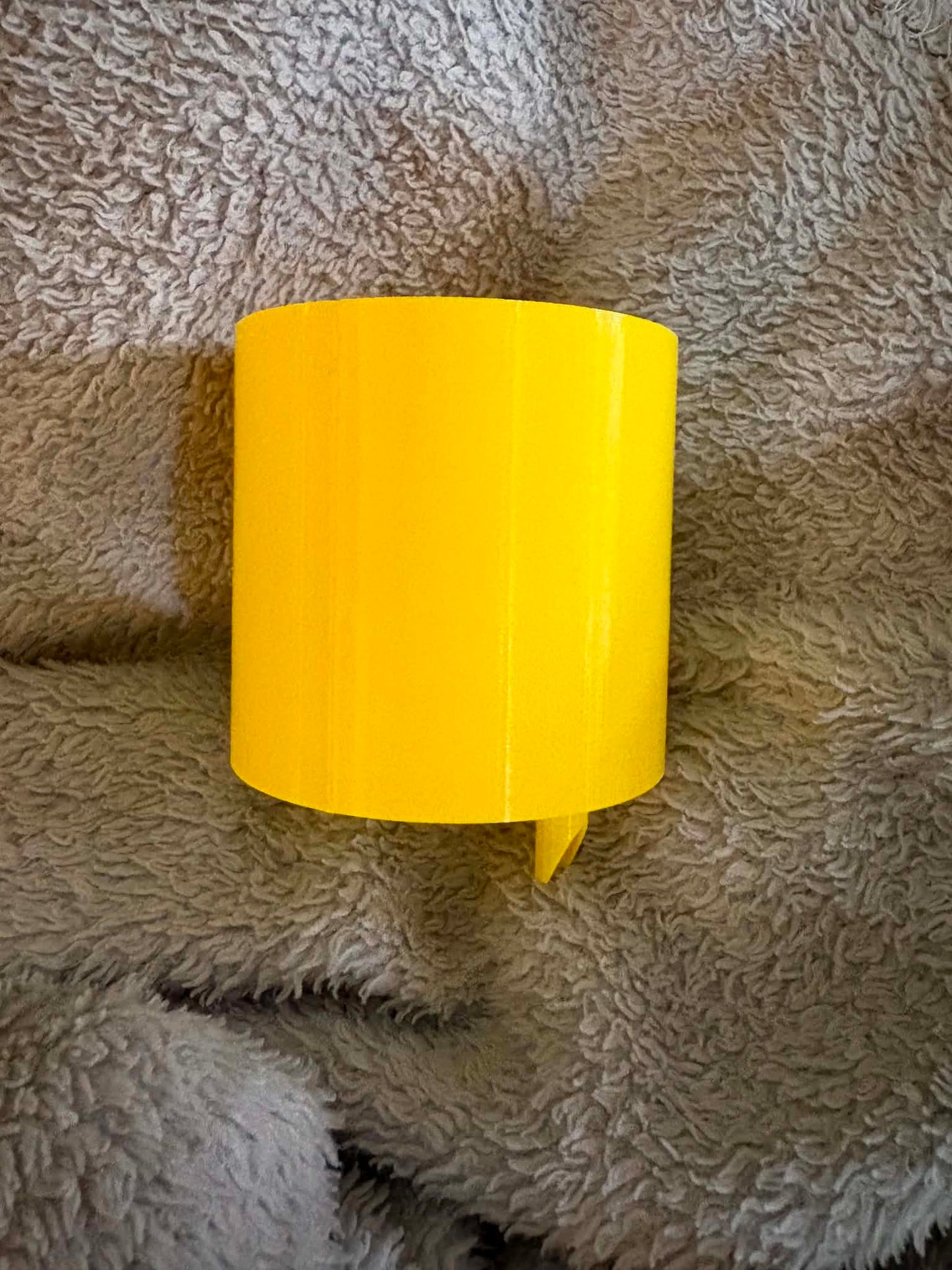 No Mess Glitter Funnel