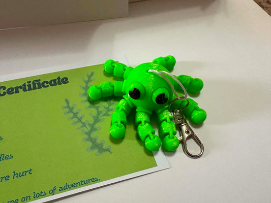 Octobuddy-Kelppie